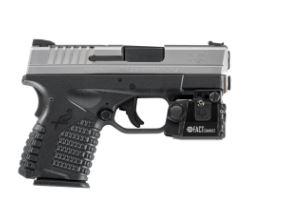 Vir Reactor 5 Gen 2 Red
