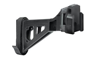 Sb Tact Cz Scorpion Sbt-evo Blk