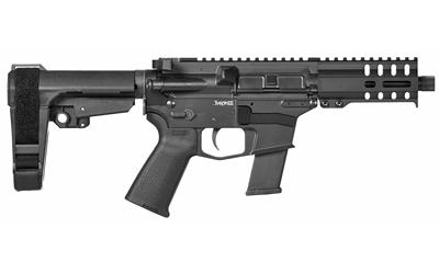 Cmmg Banshee 300 Pstl 5" 45acp