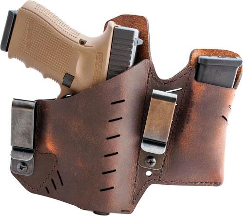 Versacarry Element Holster Iwb