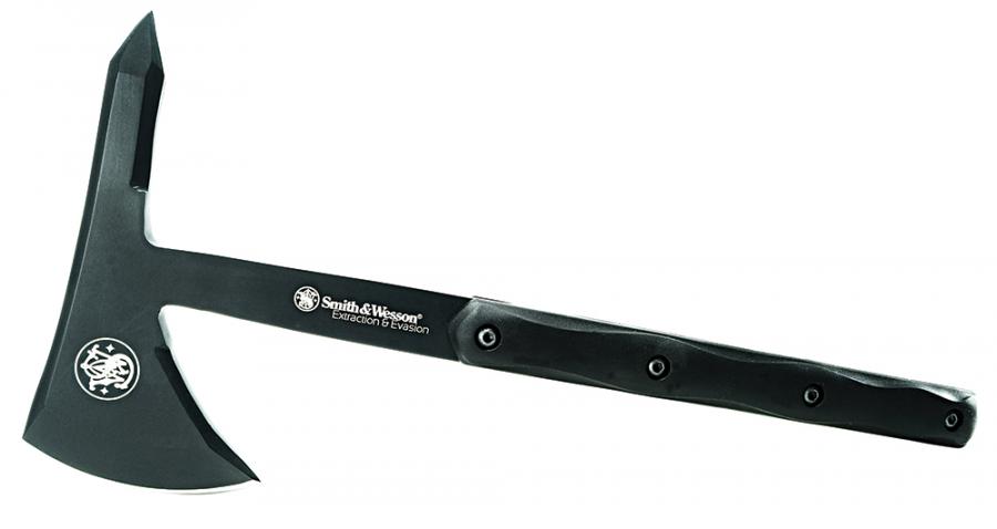 S&W Knives Extraction & Evasion Tomahawk