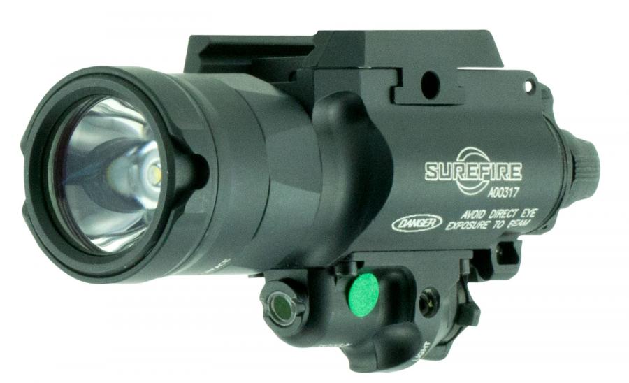 Surefire X400uhagn X400 Ultra Weaponlight With