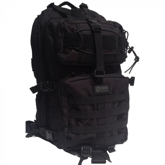 DDT Venom 48 Hour Assault Pack