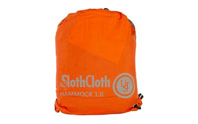 Ust Slothcloth Hammock 1.0 Org/gry