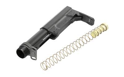 Cmmg Ar15 Ripstock 5 Position Blk
