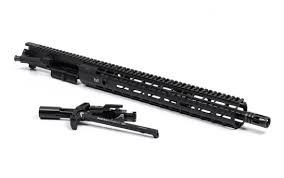 M4e1-t Complete Upper, 18" 224 Valkyrie
