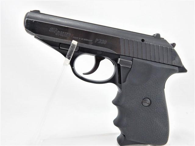 Sig Sauer/sigarms Inc P230 9mm Kurz/380acp
