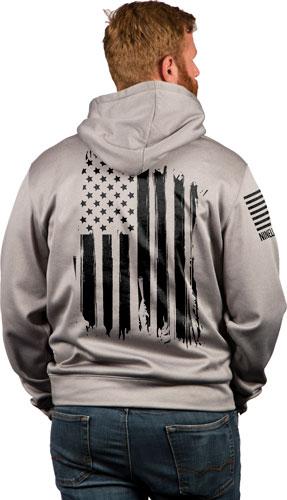 Nine Line Apparel America Tail