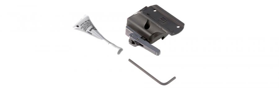 Aimpoint Micro Mount Kit, Quick Detach,