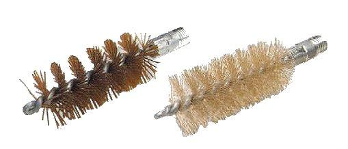 Hoppes Phosphor Bronze Cleaning Brushes .44/.45