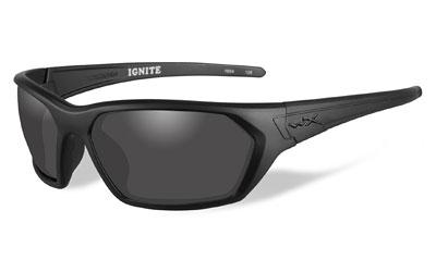 Wiley X Ignite Blk Op Smk