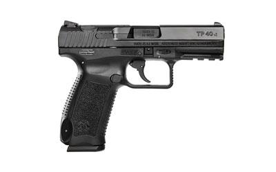 Canik Tp40v2 40sw 13rd