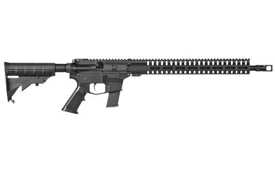 Cmmg Resolute 100 45acp 16.1" 13rd