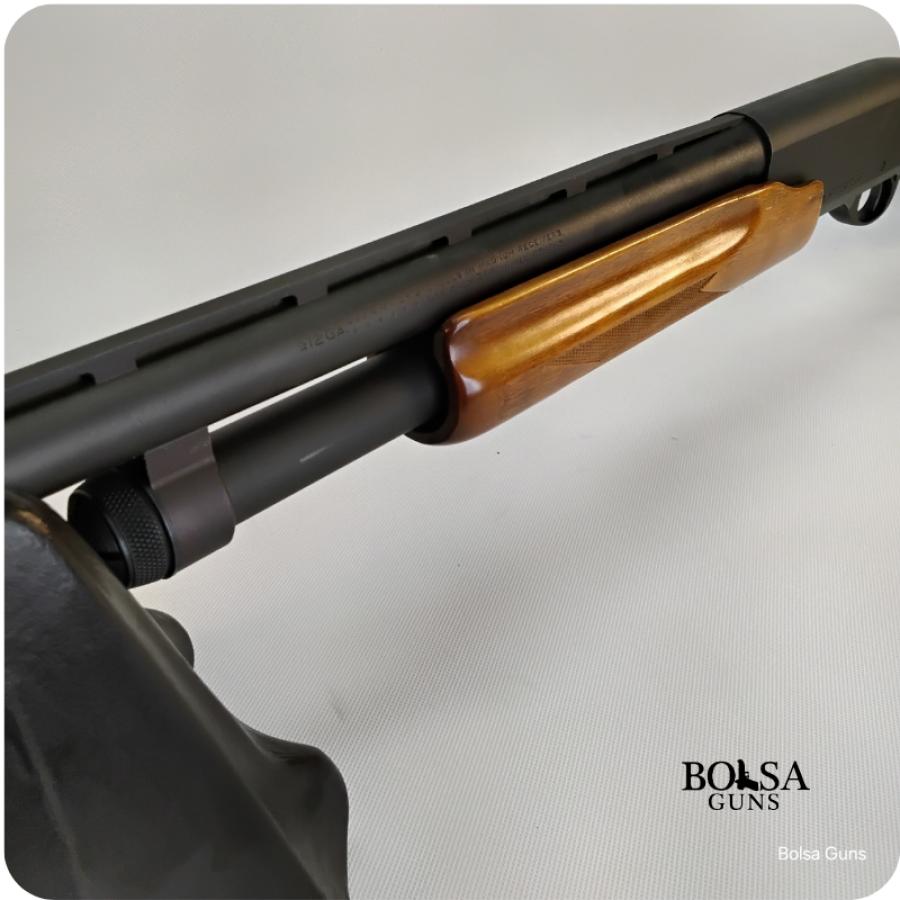 REMINGTON 870 12 GAUGE 28" BARREL-img-3