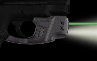 Lasm Cf-shield-cg SW Shield 9 40
