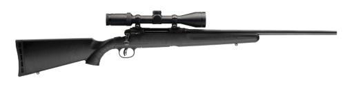 Axis Ii Xp 223rem Syn 22