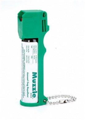 Mace Pepper Canine Repellent Contains 10,