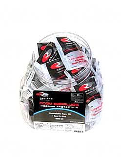Radians Foam Plugs Nrr32 100/jar