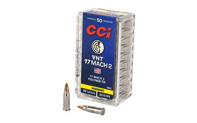 Cci 17m2 17gr Vnt