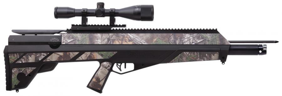 BEN Babpnbx Pioneer Airbow 6x40 SCP