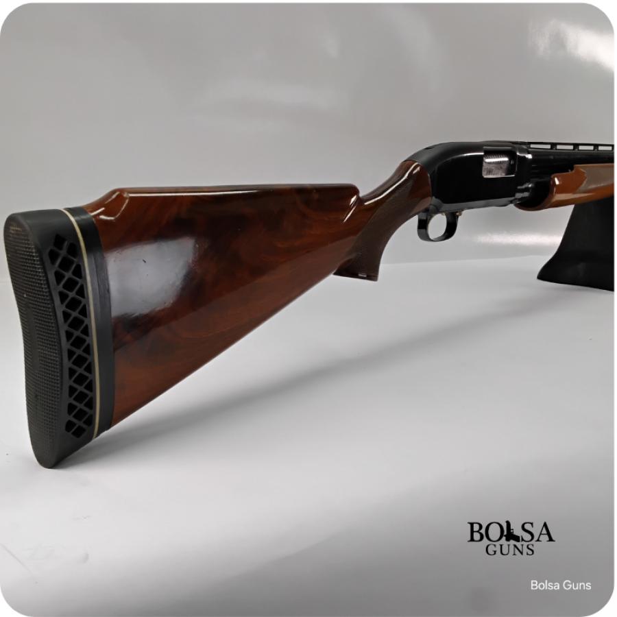 CONSIGNMENT WINCHESTER MODEL 12 (12GA 2.75")-img-1