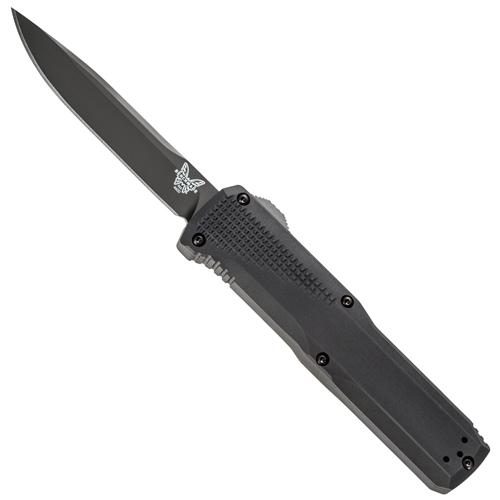 Benchmade 4600dlc Phaeton Auto OTF 3.45"
