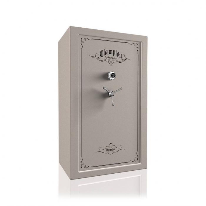 Champion Safe - The HS Series