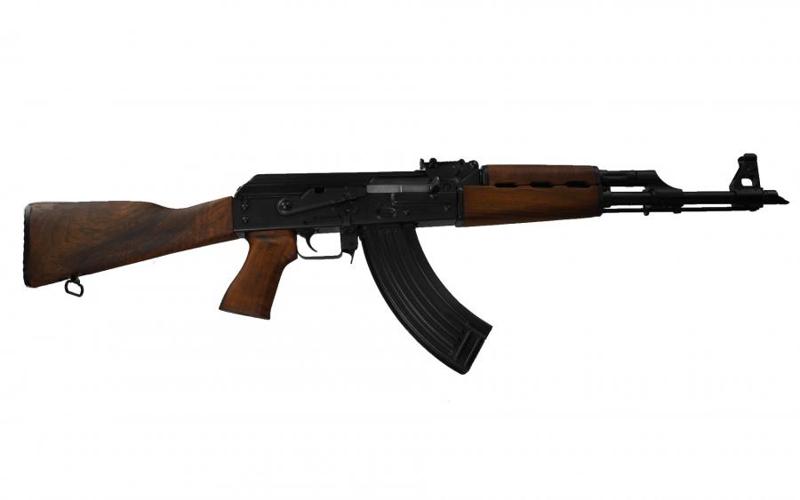 Zastava Arms Zpap M70 1625 Chrome Lined Barrel 762x39mm 30rd X1 