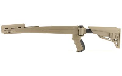 ATI Tactlite 6 Position W/scorpion Recoil