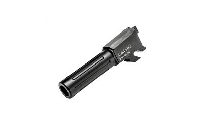 Lwd Alphawolf Bbl Shield 9mm