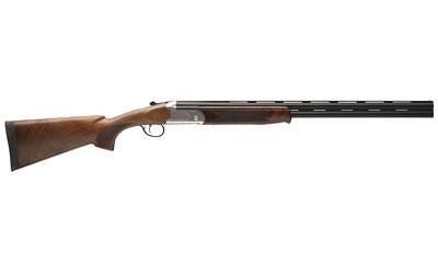 Stevens 555 Enhanced O/u 20ga 28"