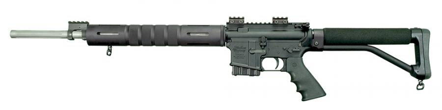 Windham Weaponry Varmint Exter Ar-15 SA