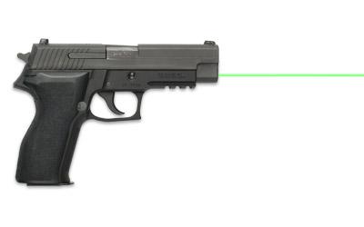 Lasermax Lms-2261g Sig 226 9mm Grn