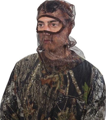 Allen Visa Form Head Net