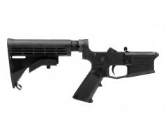 M4e1 Complete Lower Receiver w/ A2