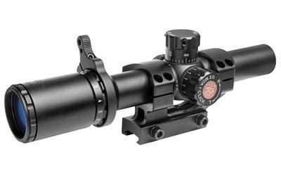 Tru Scp Tac 1-6x24 30mm Ir
