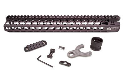 Bcm Kmr Alpha 5.56 13" Blk
