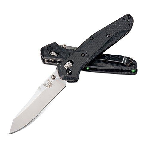 Benchmade Osborne 940-2