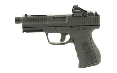 Fmk 9c1e 9mm 4" 10rd Elite