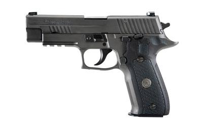 Sig Sauer E26r-9-legion P226 Legion 9mm