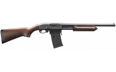 Rem 870 Dm Hardwood 12g 18.5"