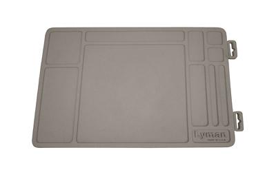 Lyman Essential Gun Maintenance Mat