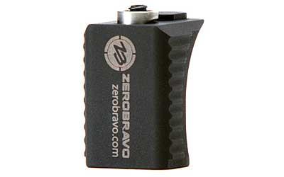 Zerobravo Reversible Handstop Keymod
