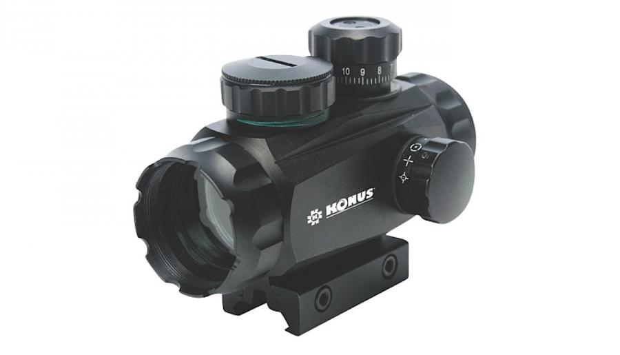 Konus Sight Pro 1x 35mm Obj