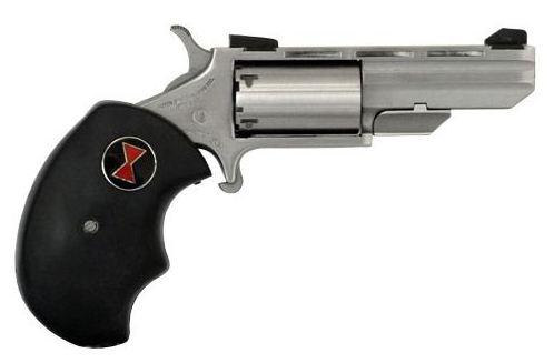 NAA 22 Black Widow 22 LR