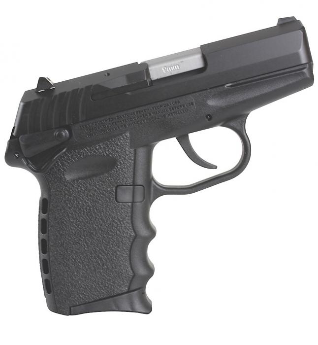 Sccy Ind Cpx-1 Gen 2 DAO