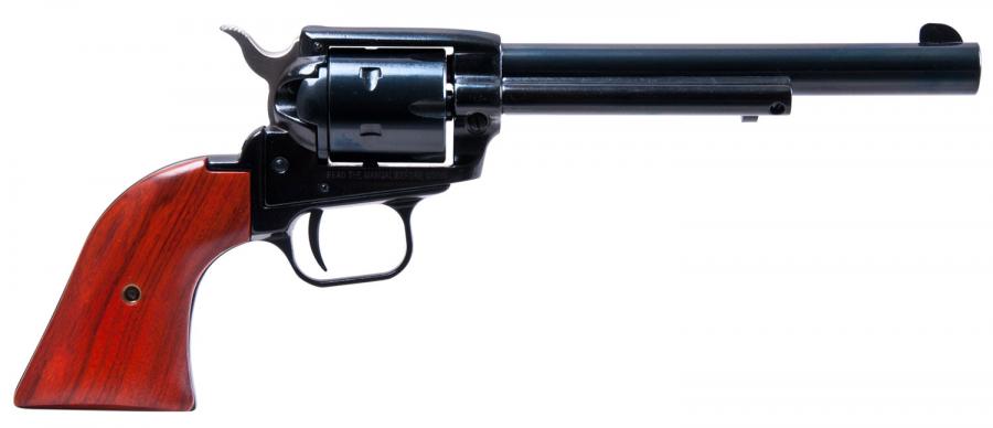Heritage Rough Rider 22lr 6.5" 6rd
