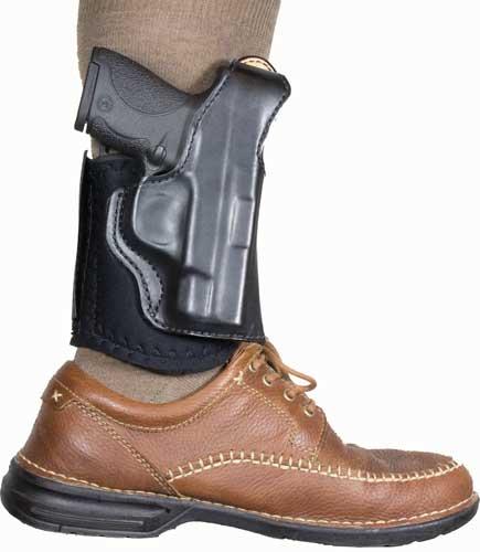 Desantis Diehard Ankle Holster