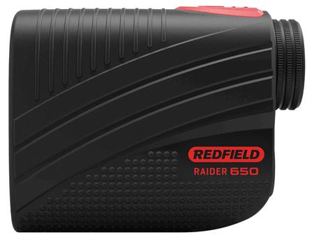 RED 170636 Raider 650a LOS Rangefinder