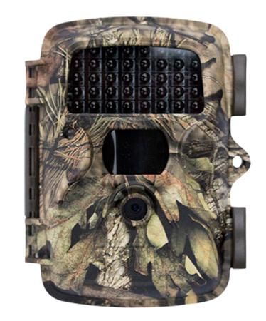 Covert 5212 MP8 Black MO 8MP
